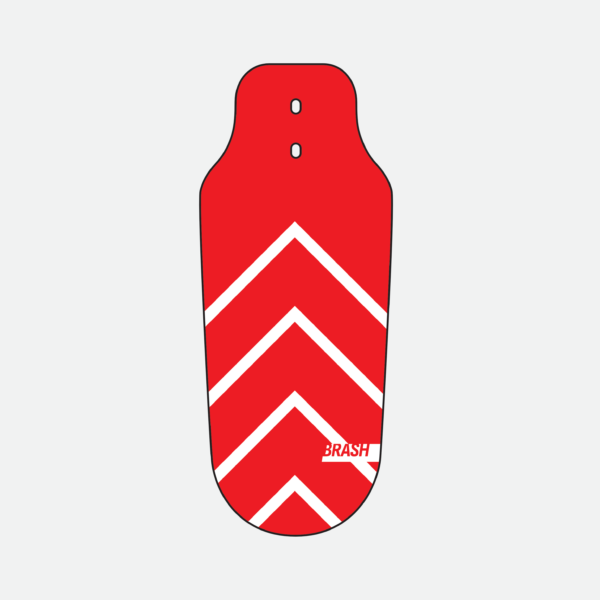 Carlo mudguard flap
